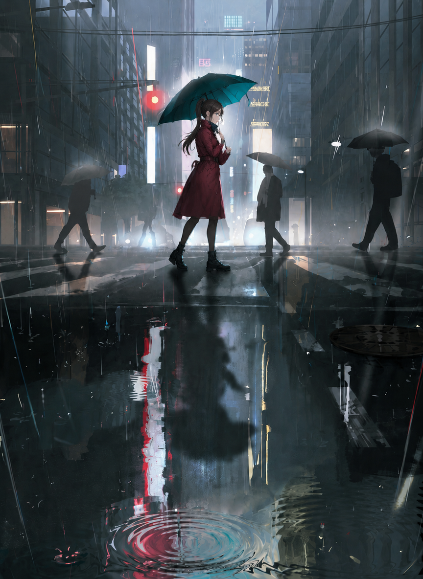 Metropolis Caste thumbnail