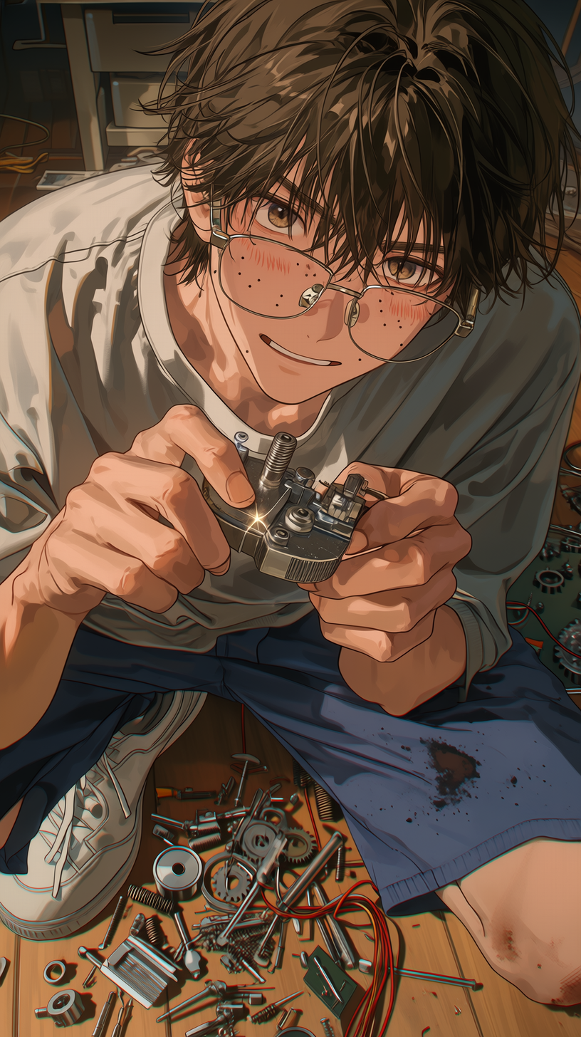 Elliot thumbnail