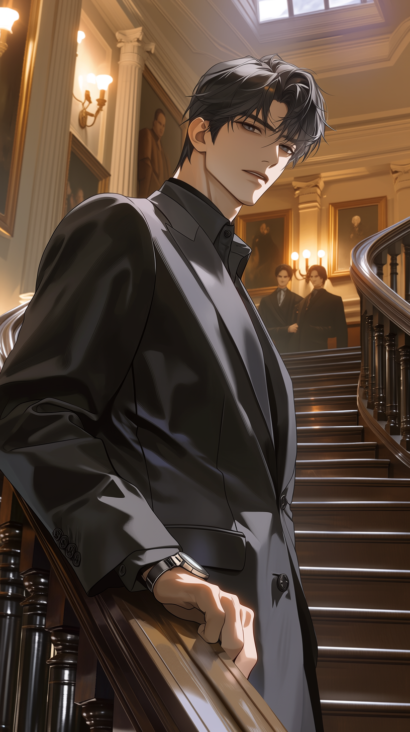 Dominic Richardson thumbnail