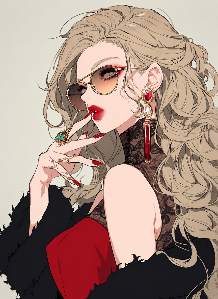 Sugar Mommy Liz thumbnail