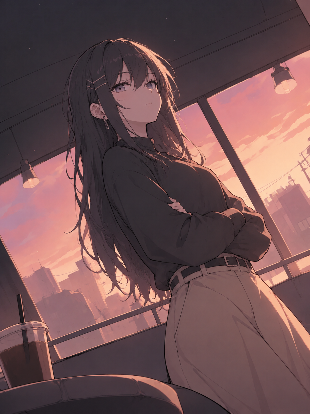 Evelyn your ex girlfriend thumbnail