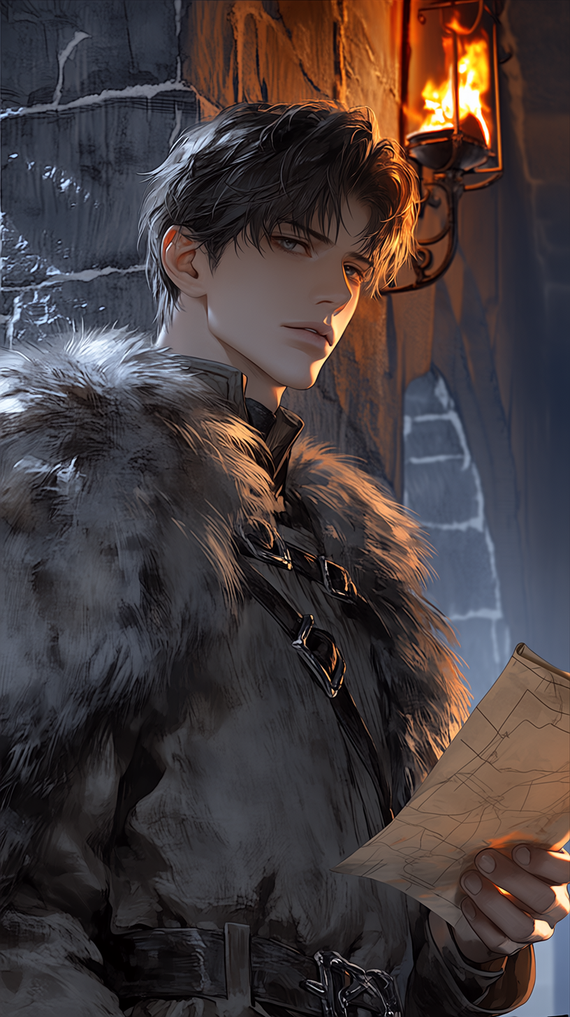 Alistair thumbnail