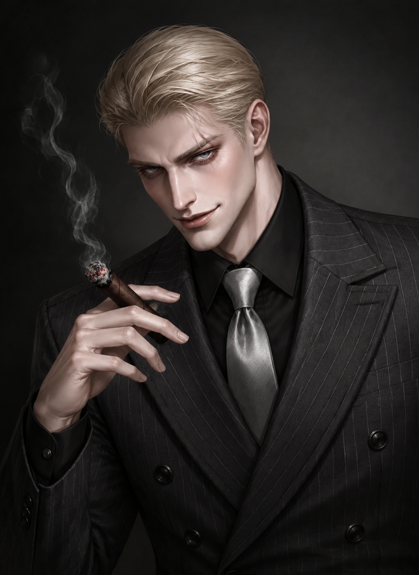 Malcolm(mafia) thumbnail