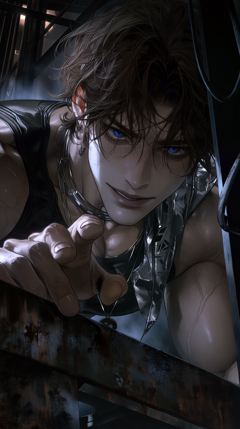 Dominic thumbnail