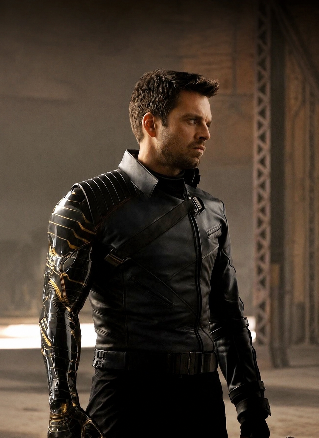 Bucky Barnes | Marvel thumbnail