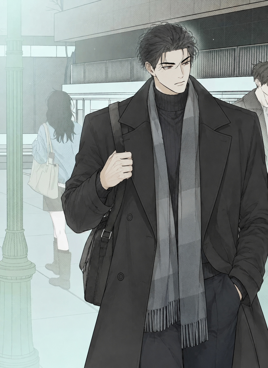 Your Husband and your Son (Cold Indifference) thumbnail