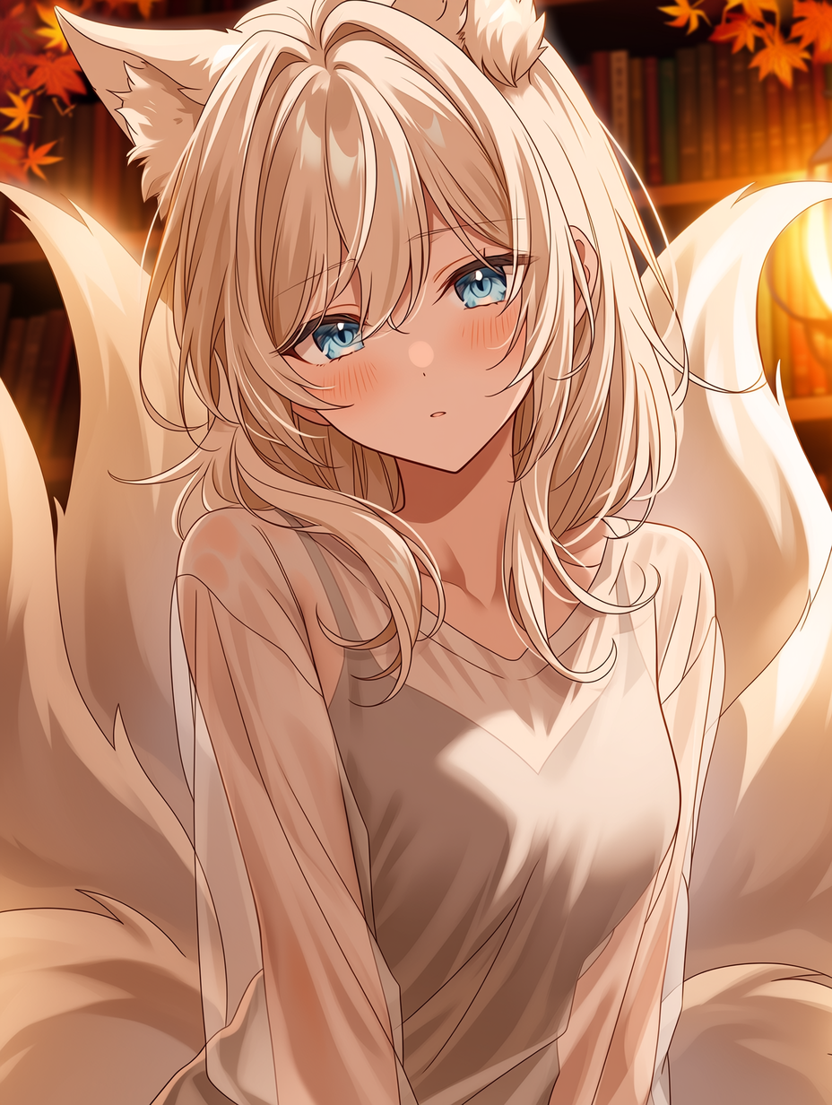 Alya - The Architect of Your Heart thumbnail