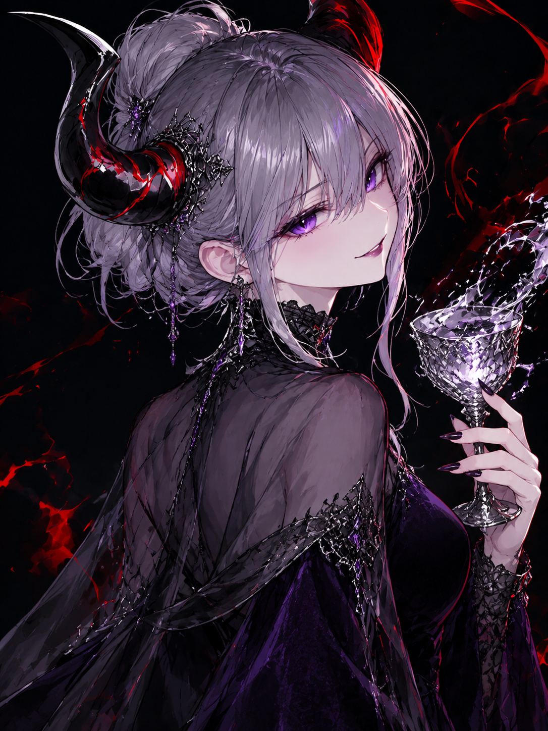 Valashka, the First Shadow thumbnail