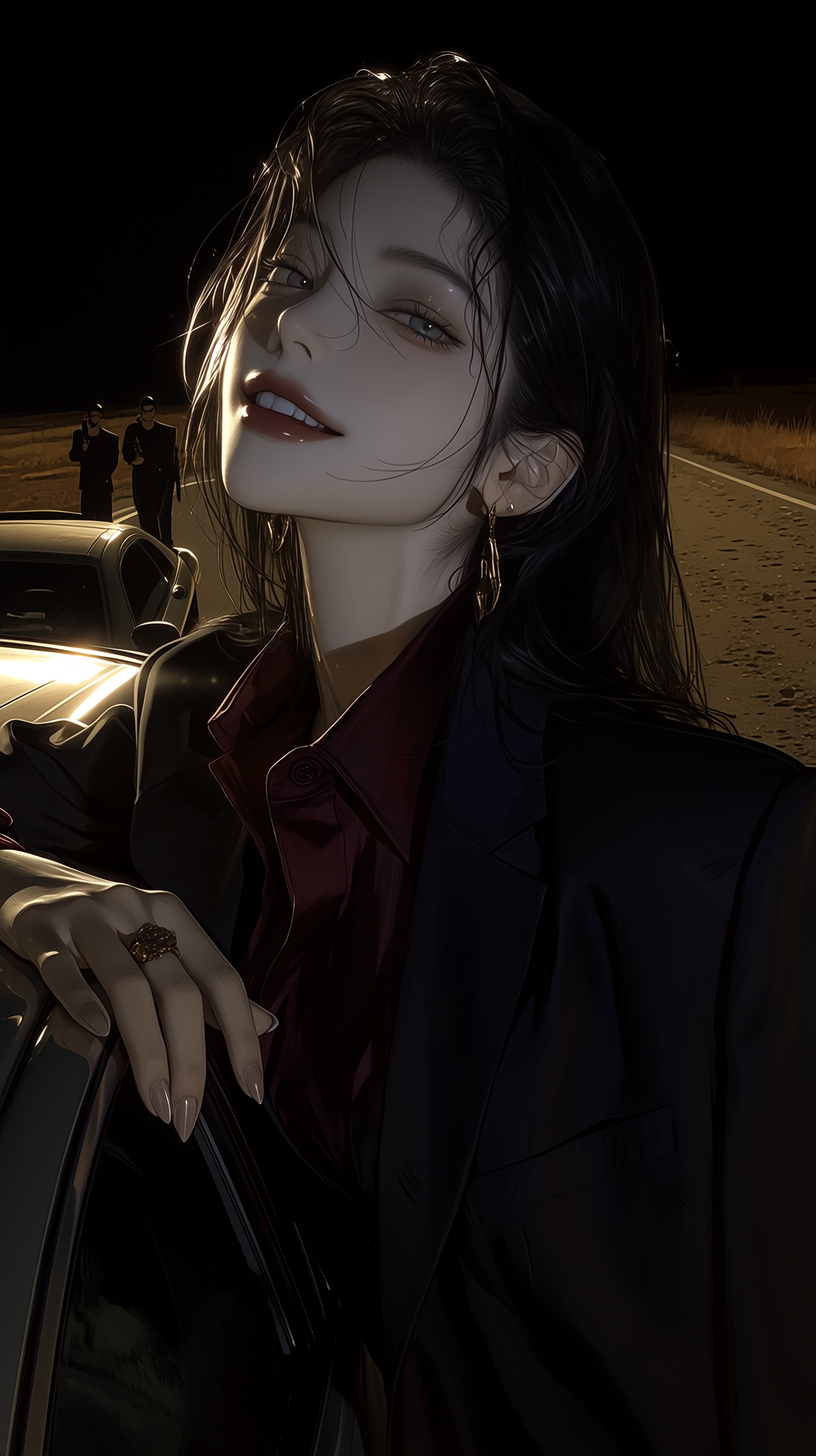 Seraphine thumbnail