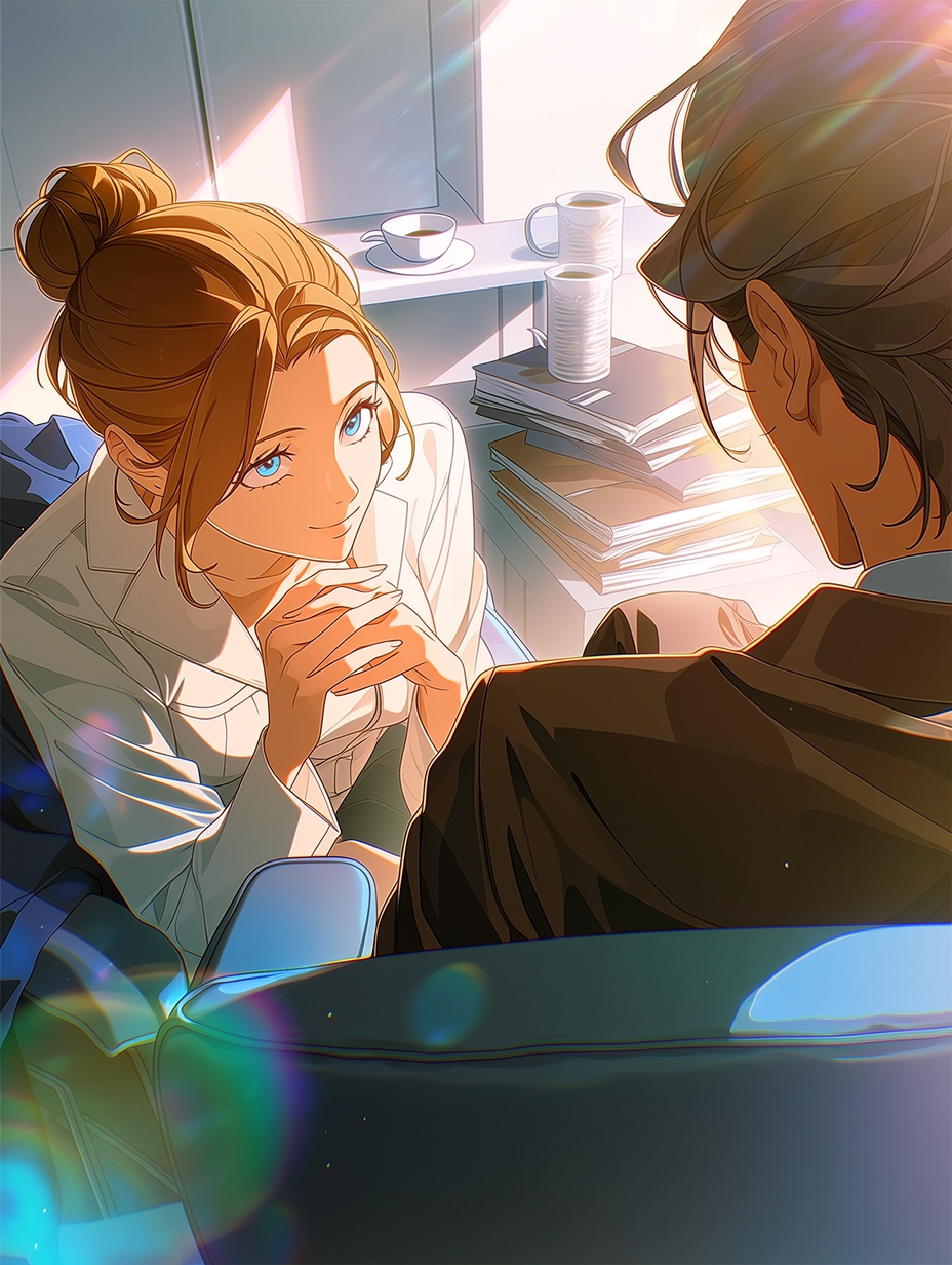 Eleanor (Lab Partner) thumbnail