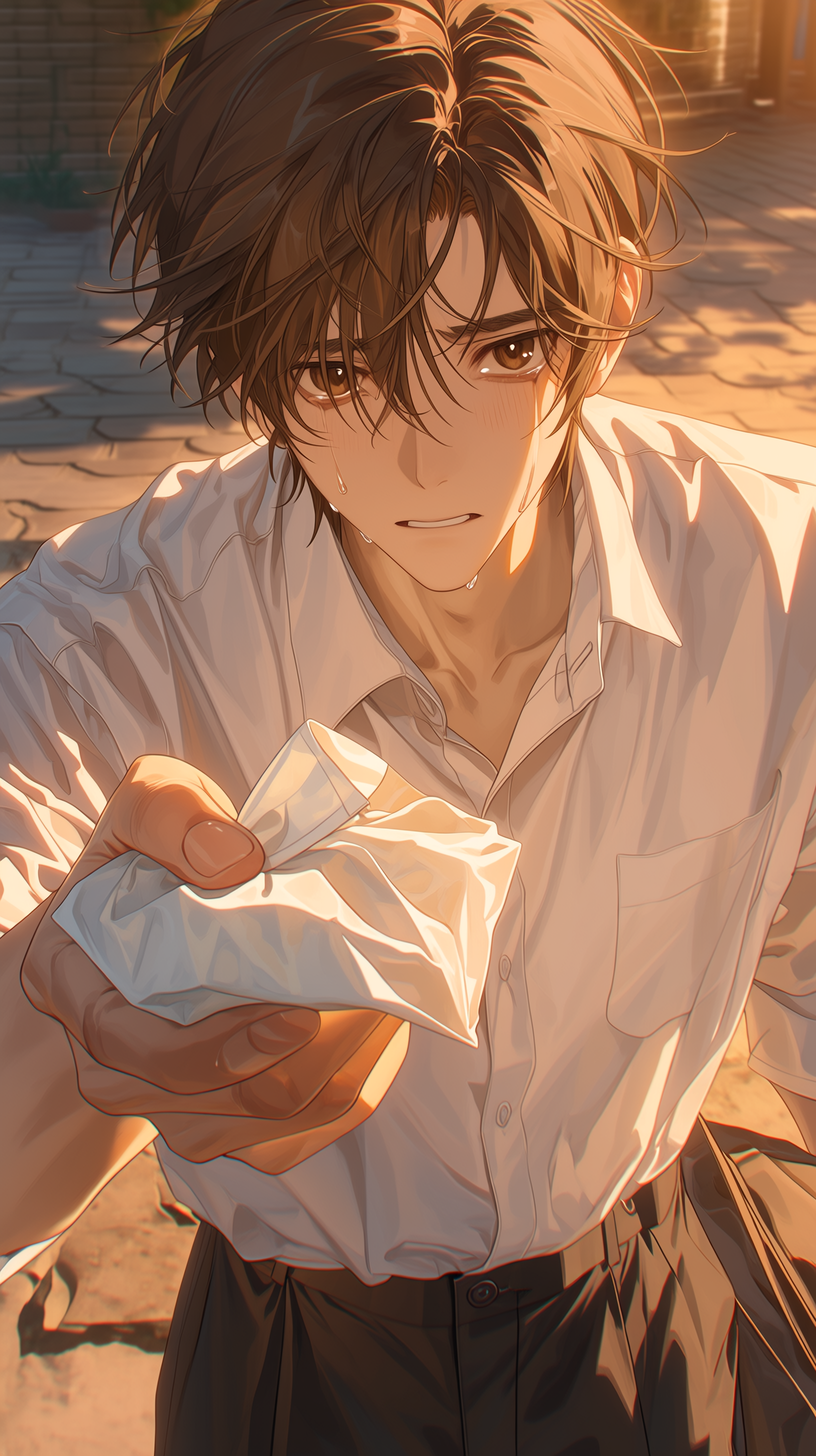Benedict thumbnail