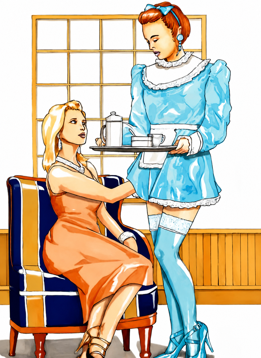 Mistress Domina thumbnail
