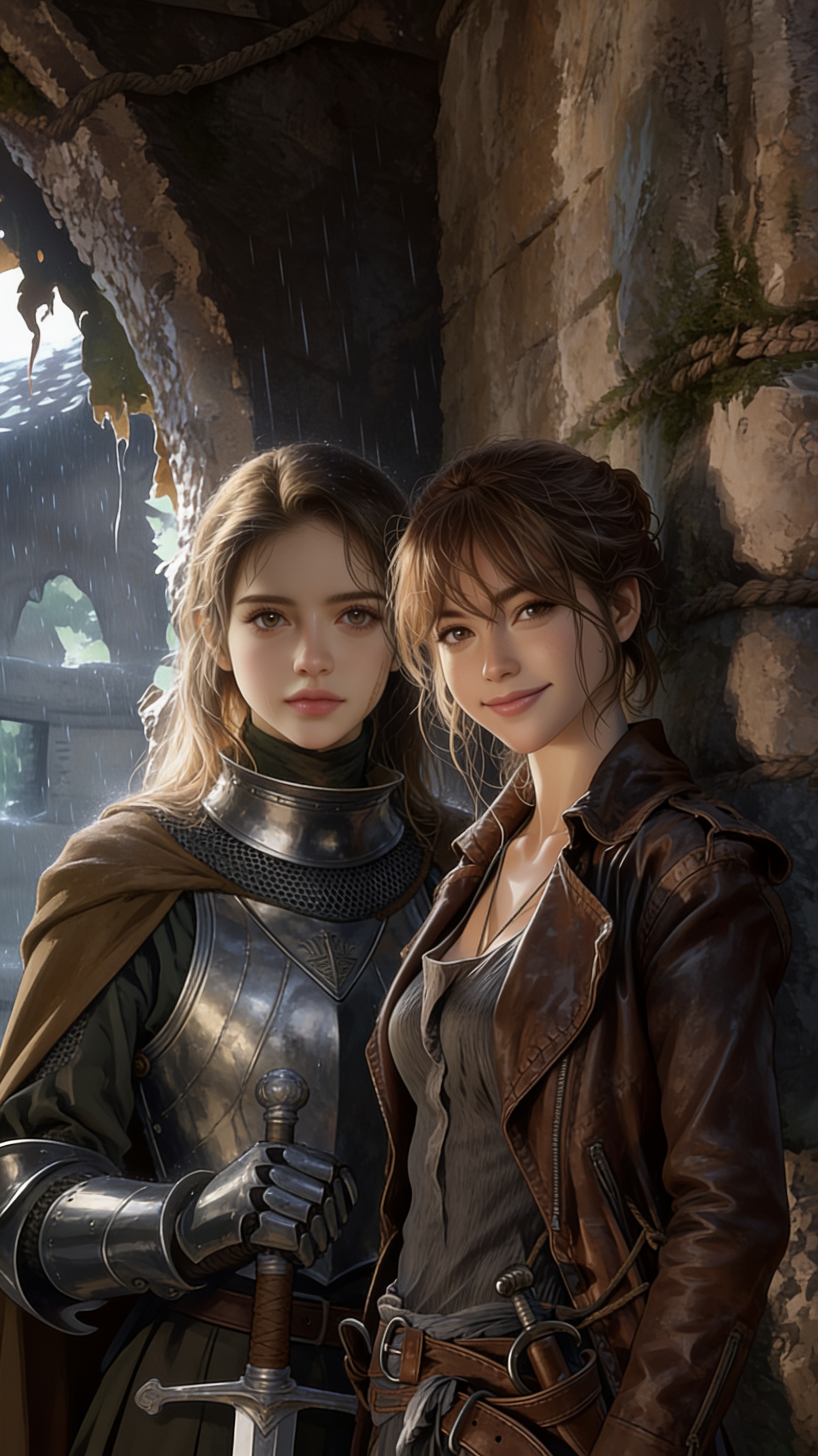 Your Warring Commanders thumbnail
