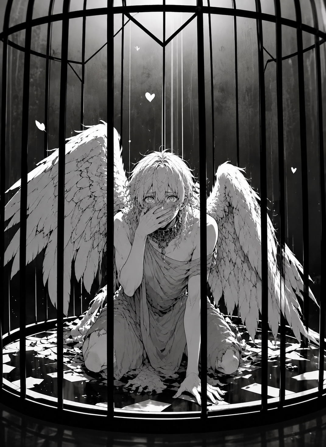 Louis-Angel thumbnail