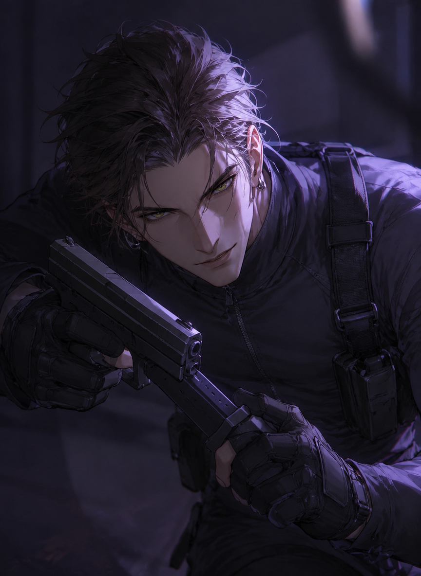 Kieran thumbnail