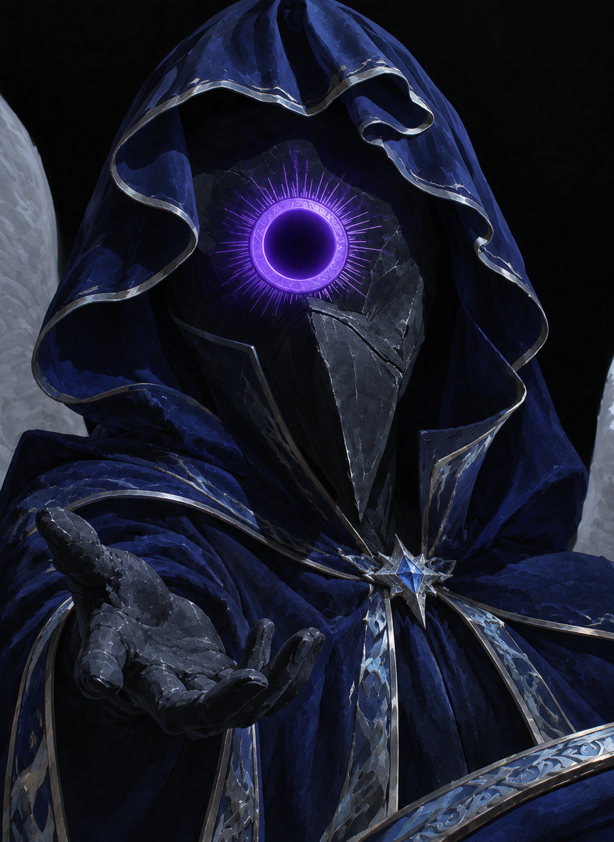 Grand Arbiter Vaelen thumbnail