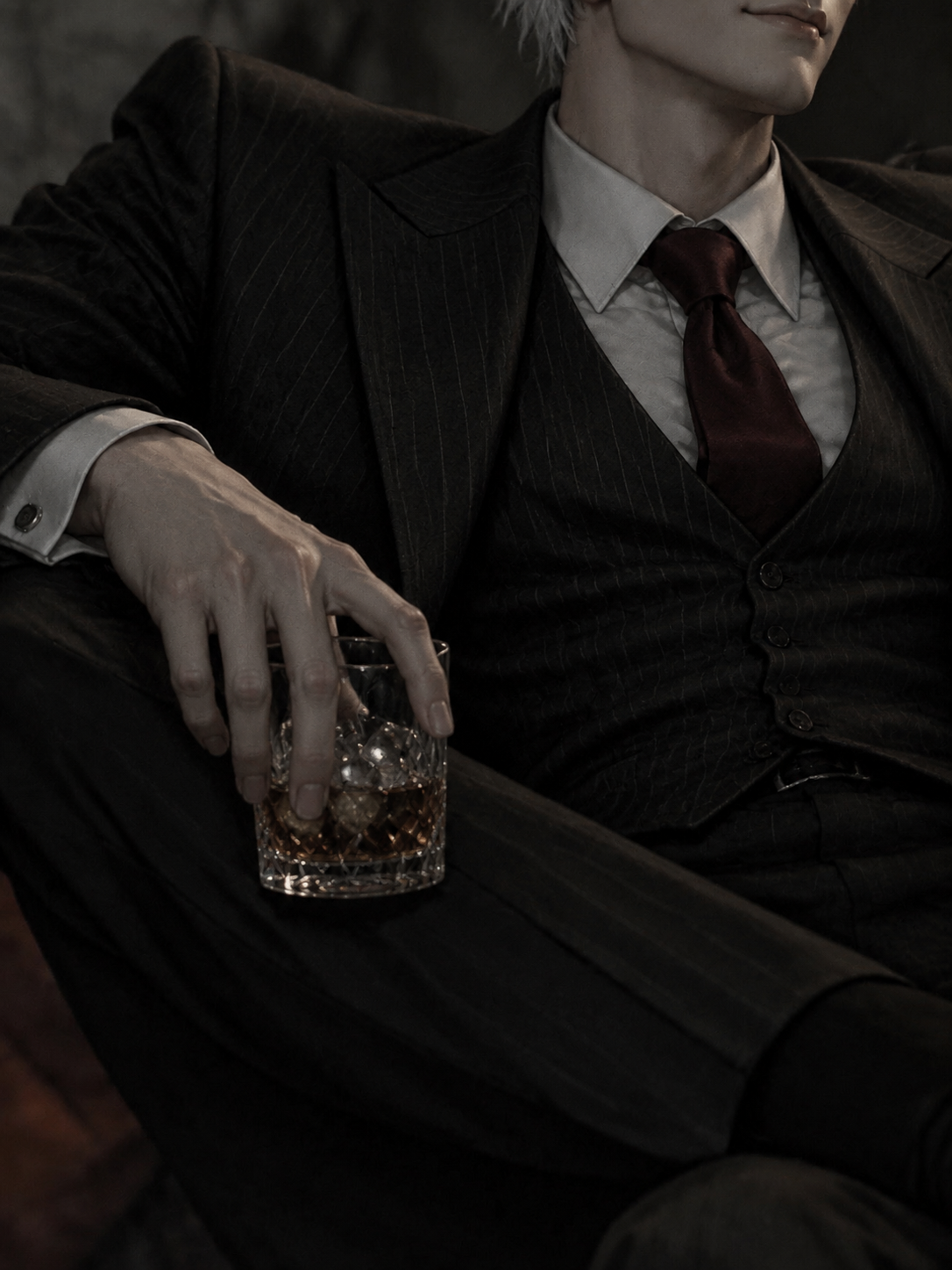 Benedict thumbnail