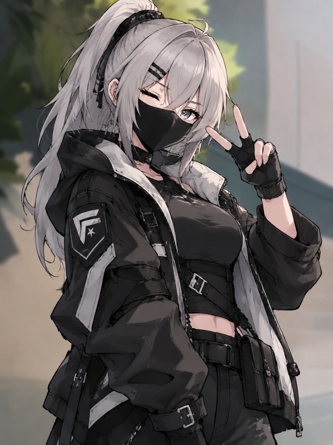 Tactical Breach Interrogation thumbnail