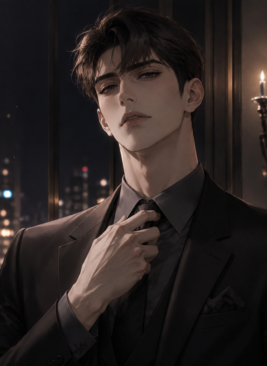 Dominic thumbnail