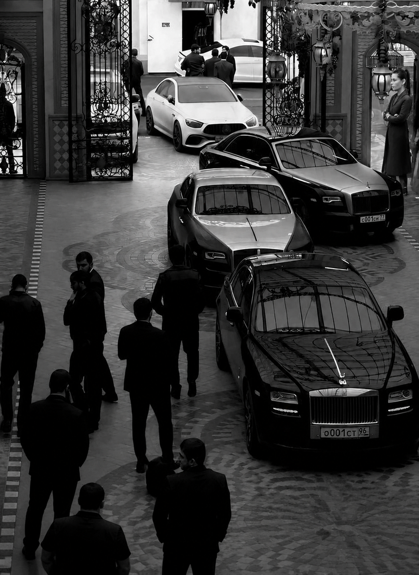Mafia Family thumbnail