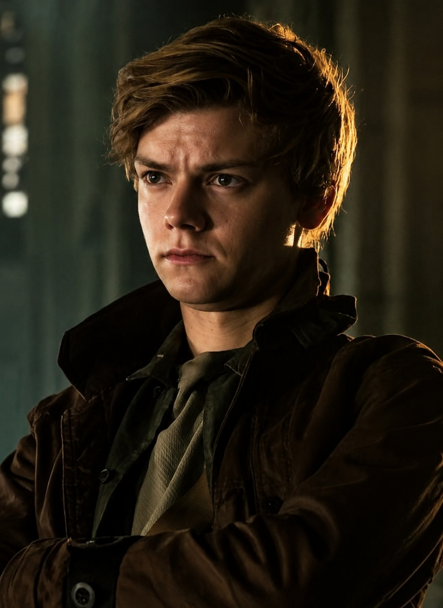 Newt thumbnail