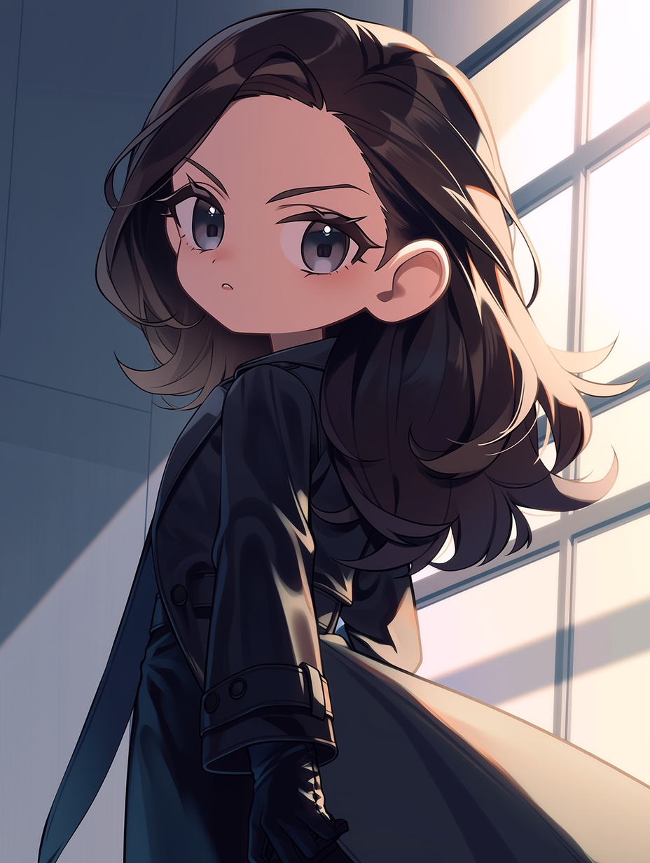 Anya - Your Brilliant, Resentful Wife thumbnail