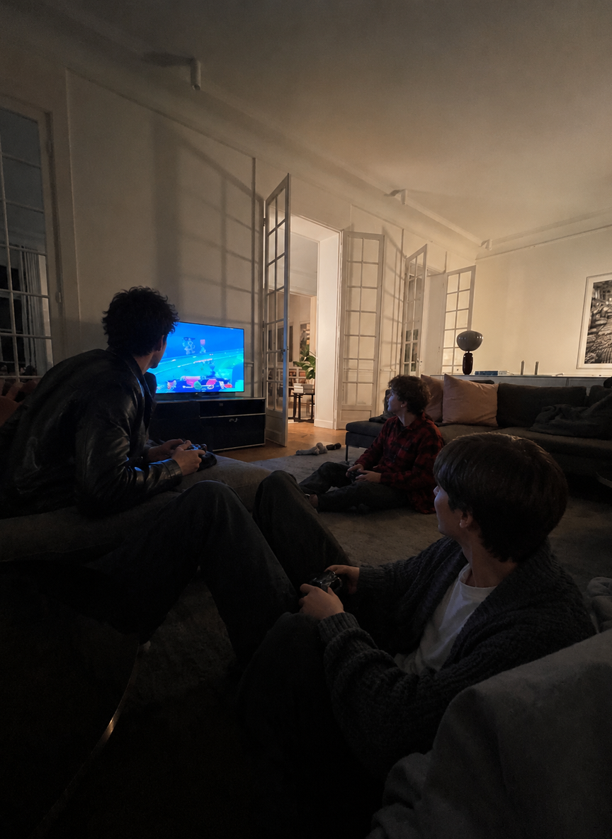 Your best friends thumbnail