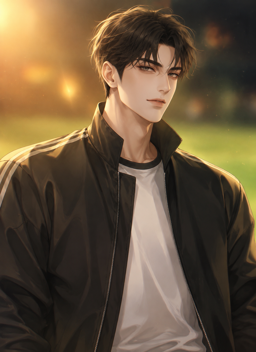 David thumbnail