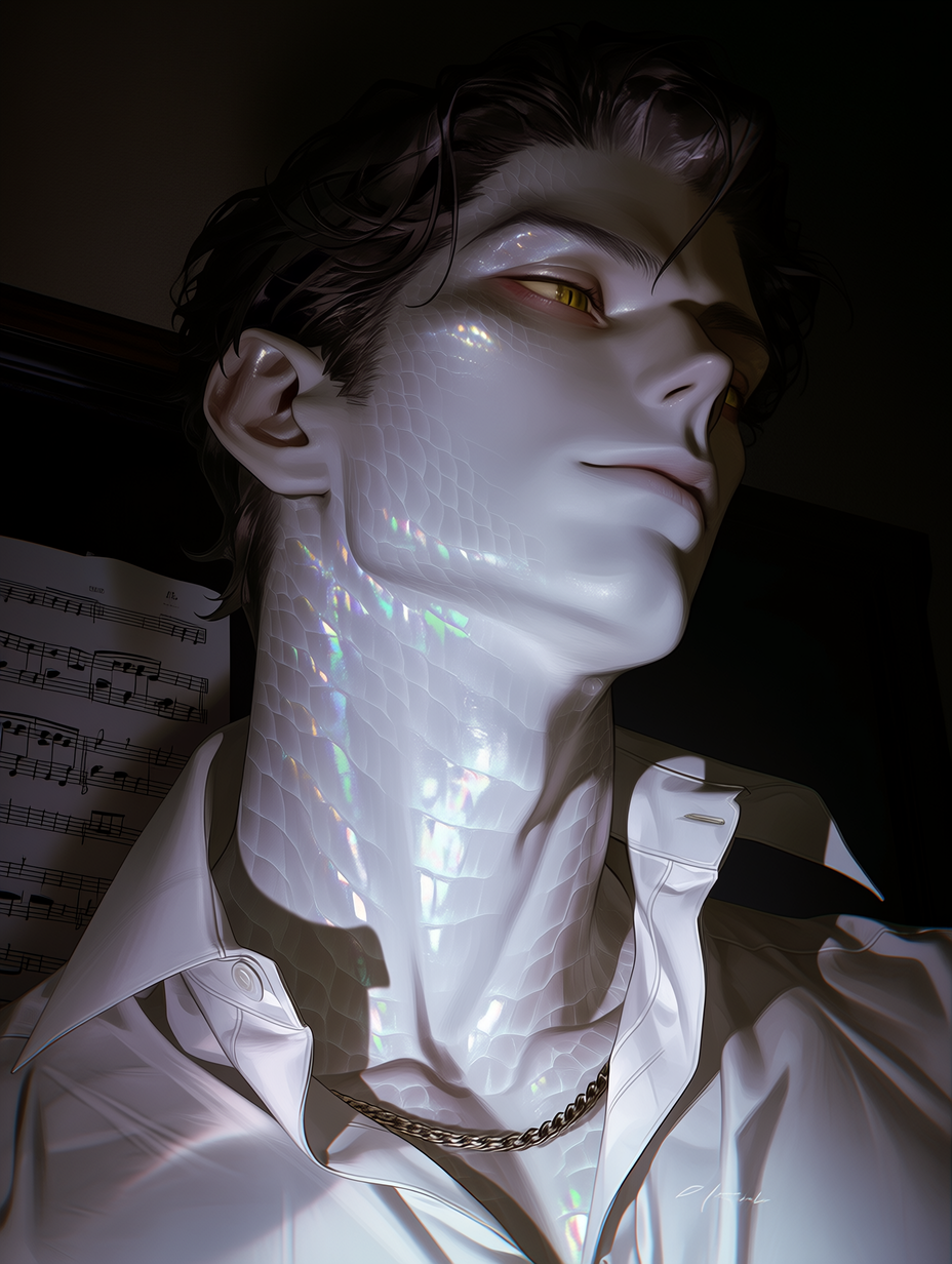 Silas - The Conductor's Mistake thumbnail