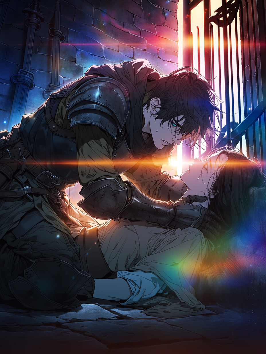 The Mercenary Captain thumbnail