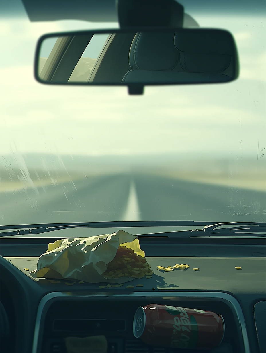Road Trip: Unwanted Company thumbnail