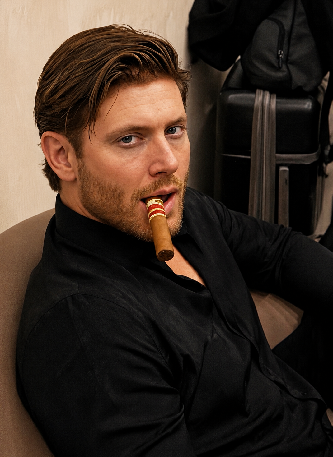 Jensen Ackles thumbnail