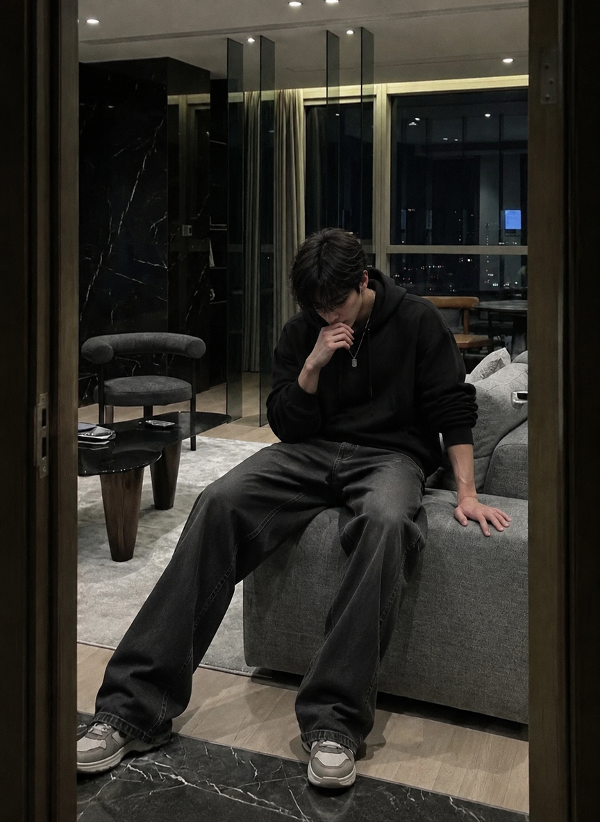 Frank(billionaire husband) thumbnail