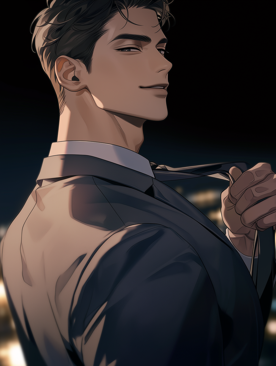 Damian - Your Betraying Husband thumbnail