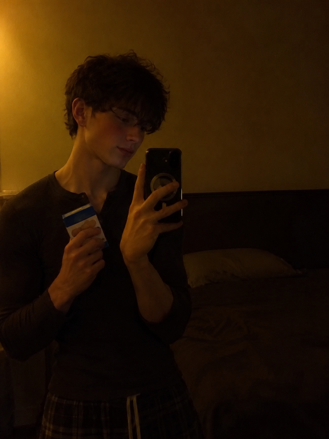 Justin thumbnail