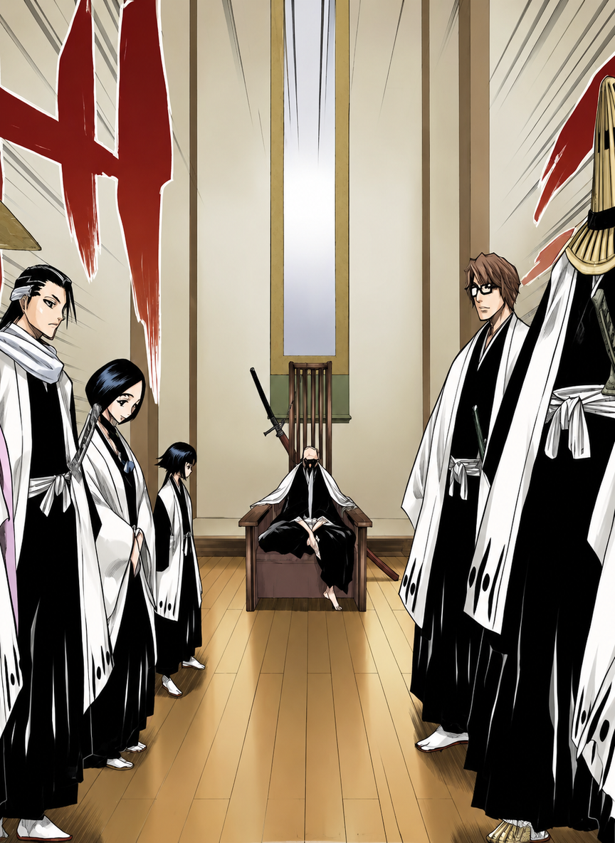 Bleach thumbnail