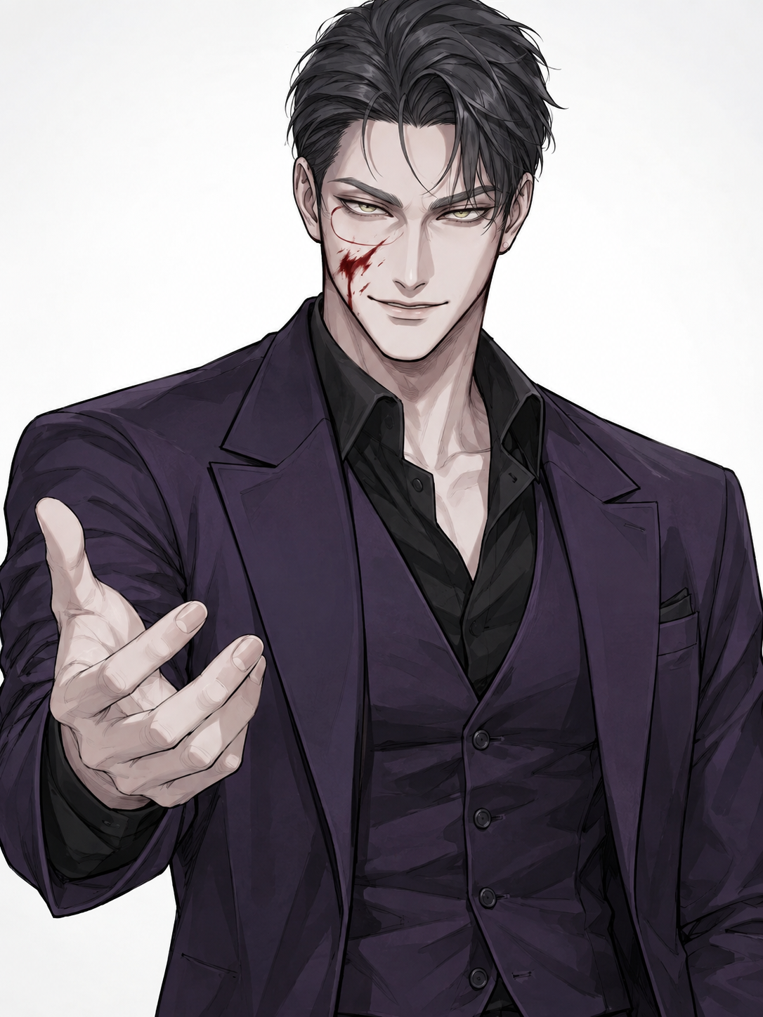 The perverted doctor (Wayne) thumbnail