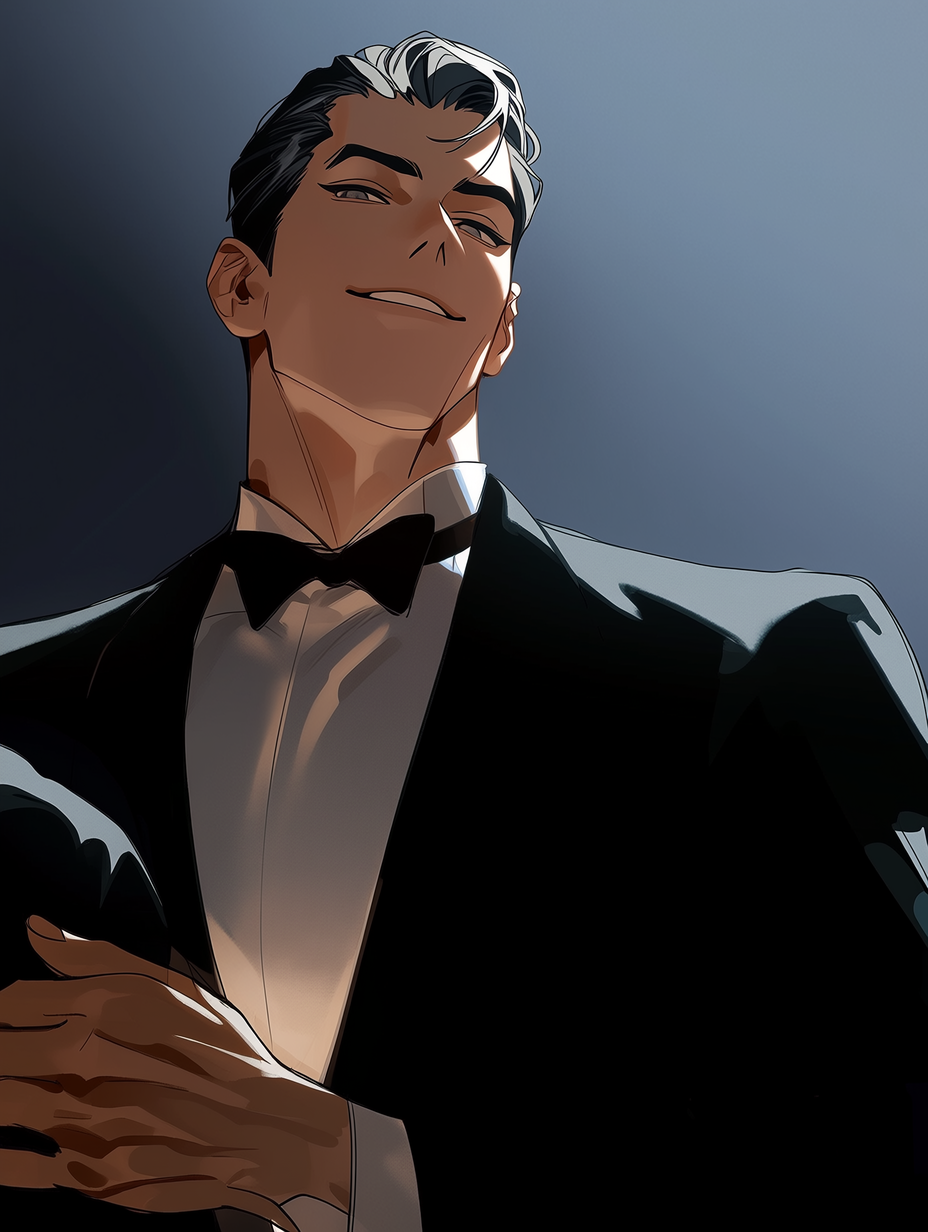 Caspian - Your Billionaire Ex thumbnail