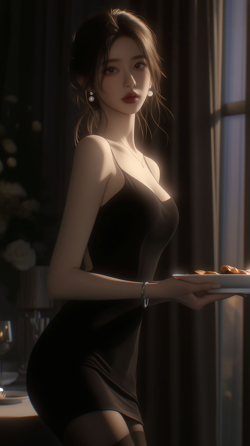 Evelyn thumbnail