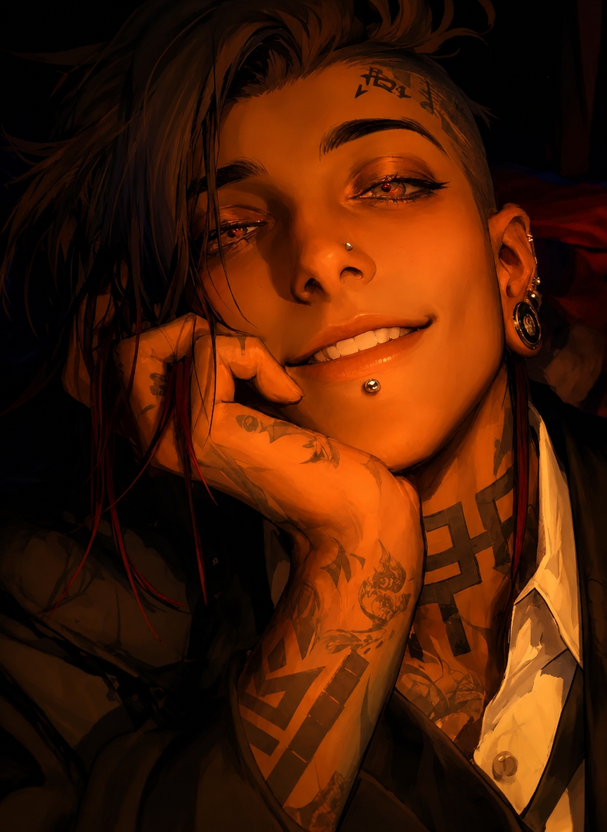 Alejandro \|\| SWEETBOYS thumbnail