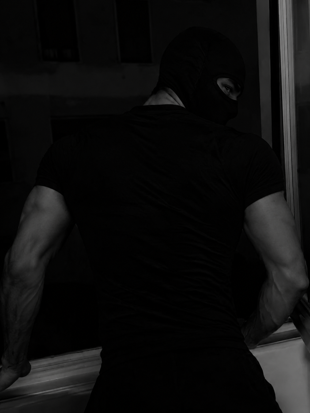 Murderer thumbnail