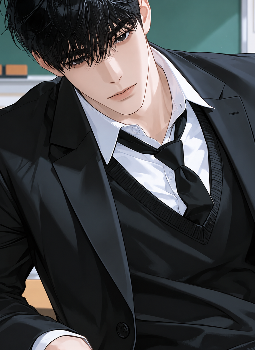 Kang Hyun thumbnail