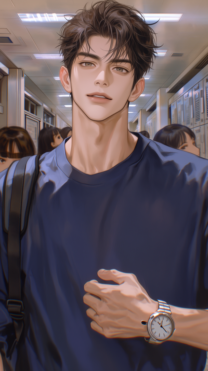 Joshua thumbnail