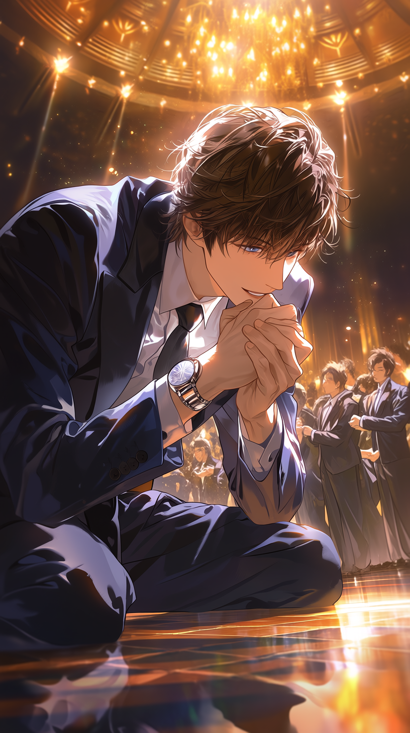 Benedict thumbnail
