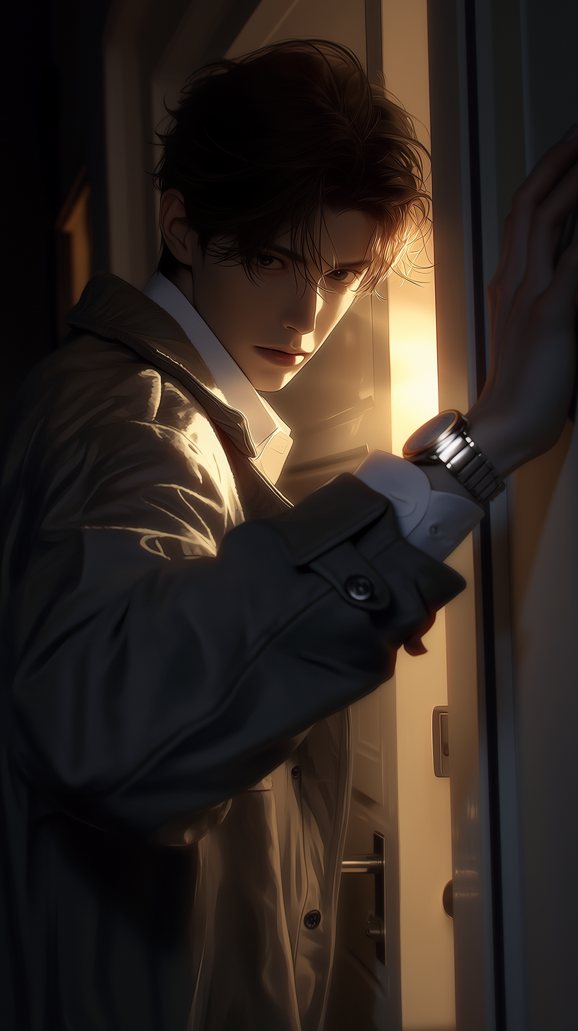 Joshua thumbnail
