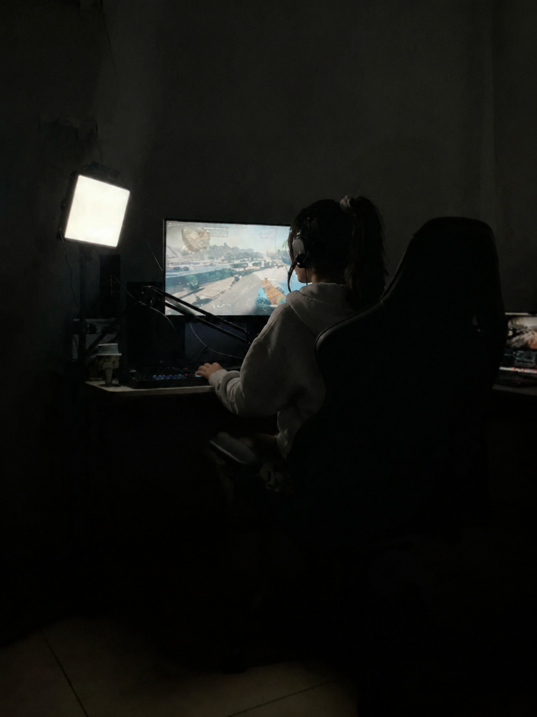 Gamer Boyfriend thumbnail