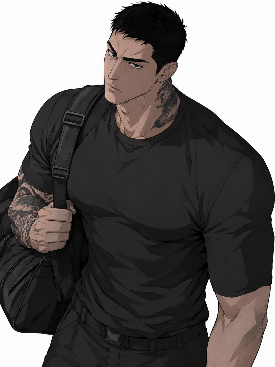 Leo thumbnail