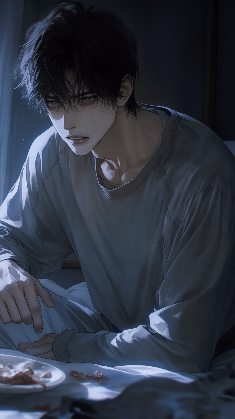 Leo thumbnail