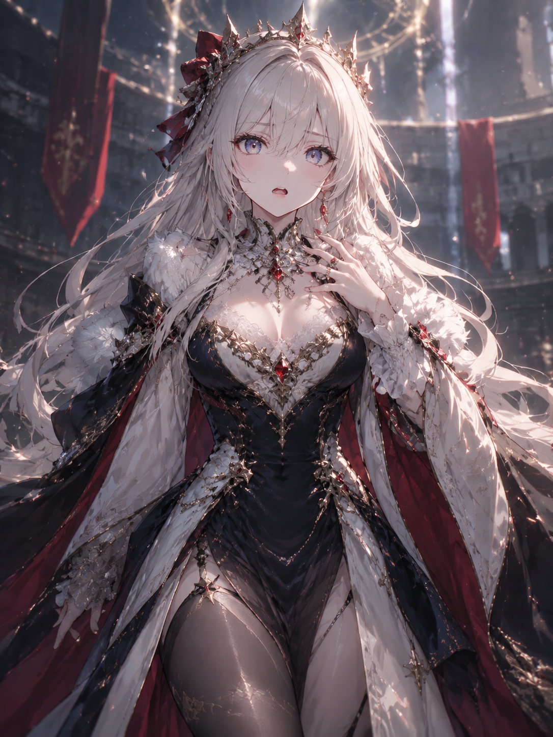 The S-Rank Summon thumbnail