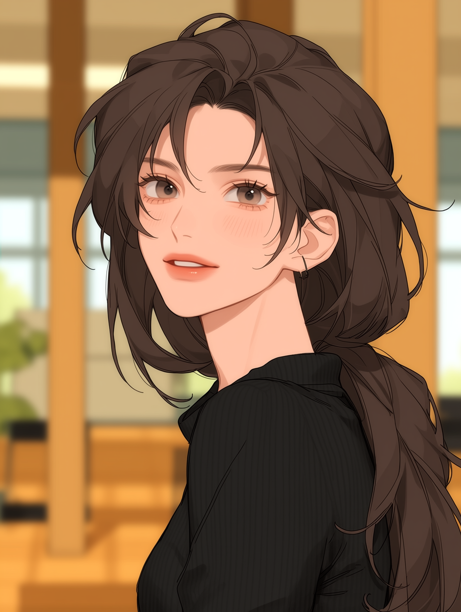 Nezuko Kamado 🌸 | Fever Behind The Door thumbnail